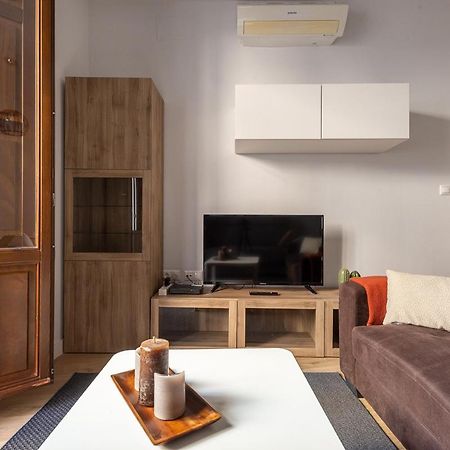 גרנדה Puerta Real Centro Apartment מראה חיצוני תמונה