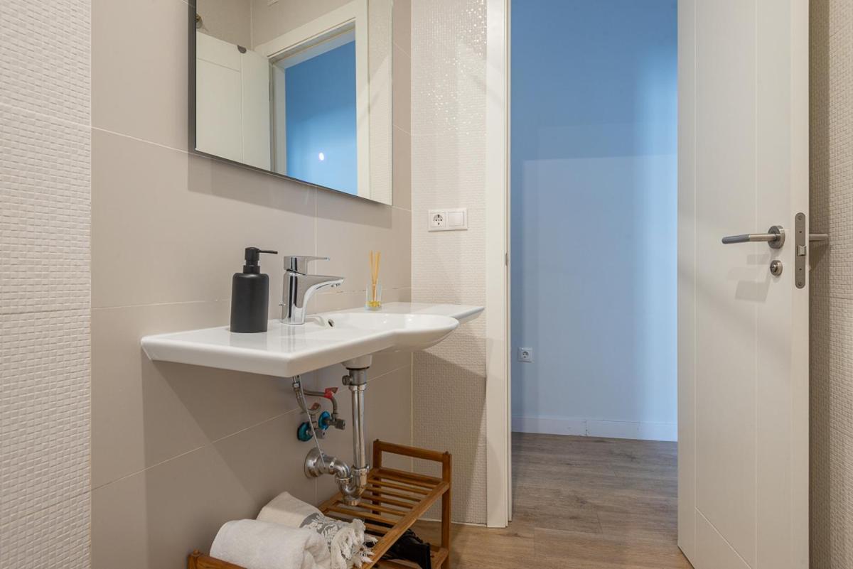 גרנדה Puerta Real Centro Apartment מראה חיצוני תמונה