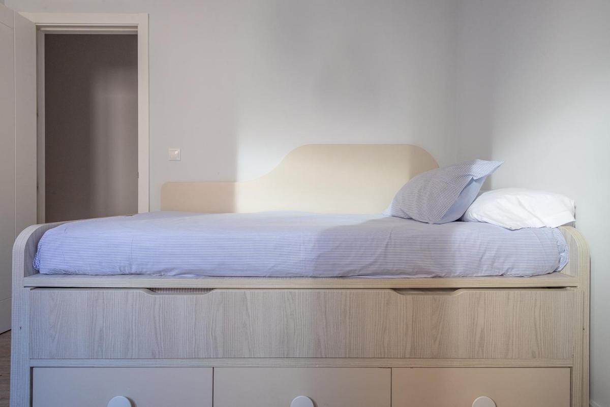 גרנדה Puerta Real Centro Apartment מראה חיצוני תמונה