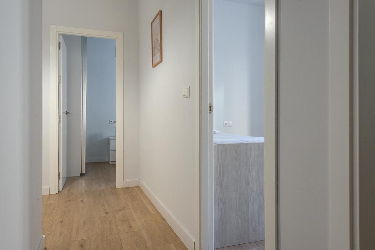 גרנדה Puerta Real Centro Apartment מראה חיצוני תמונה