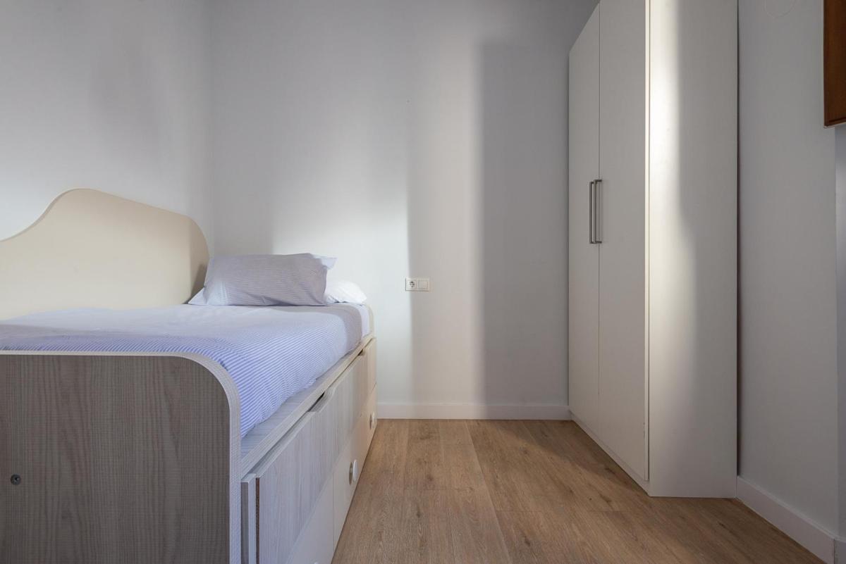 גרנדה Puerta Real Centro Apartment מראה חיצוני תמונה