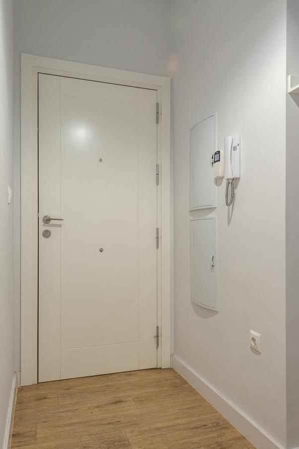 גרנדה Puerta Real Centro Apartment מראה חיצוני תמונה